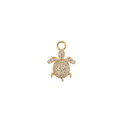 Cassandra Charm - White