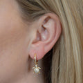 Cassandra Charm - White