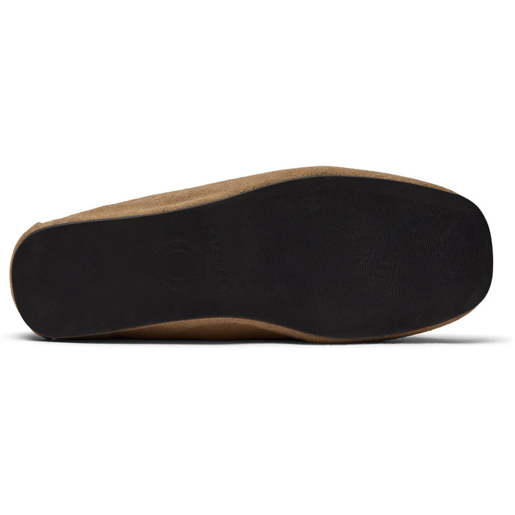 Helios Suede - Mushroom