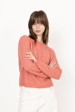 Palema Alegria Pullover - Faded Rose