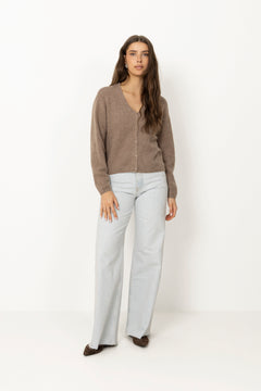 Jinie Hope Cardigan - Mountain Trail