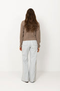 Jinie Hope Cardigan - Mountain Trail