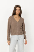 Jinie Hope Cardigan - Mountain Trail