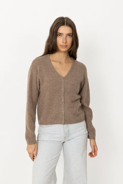 Jinie Hope Cardigan - Mountain Trail