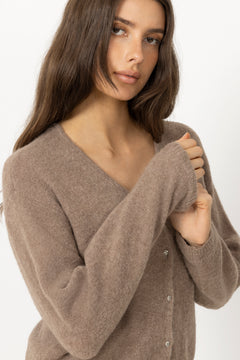 Jinie Hope Cardigan - Mountain Trail