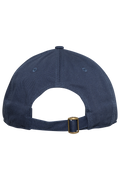 H&W Club Hat - Light Navy White