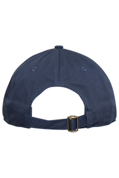 H&W Club Hat - Light Navy White