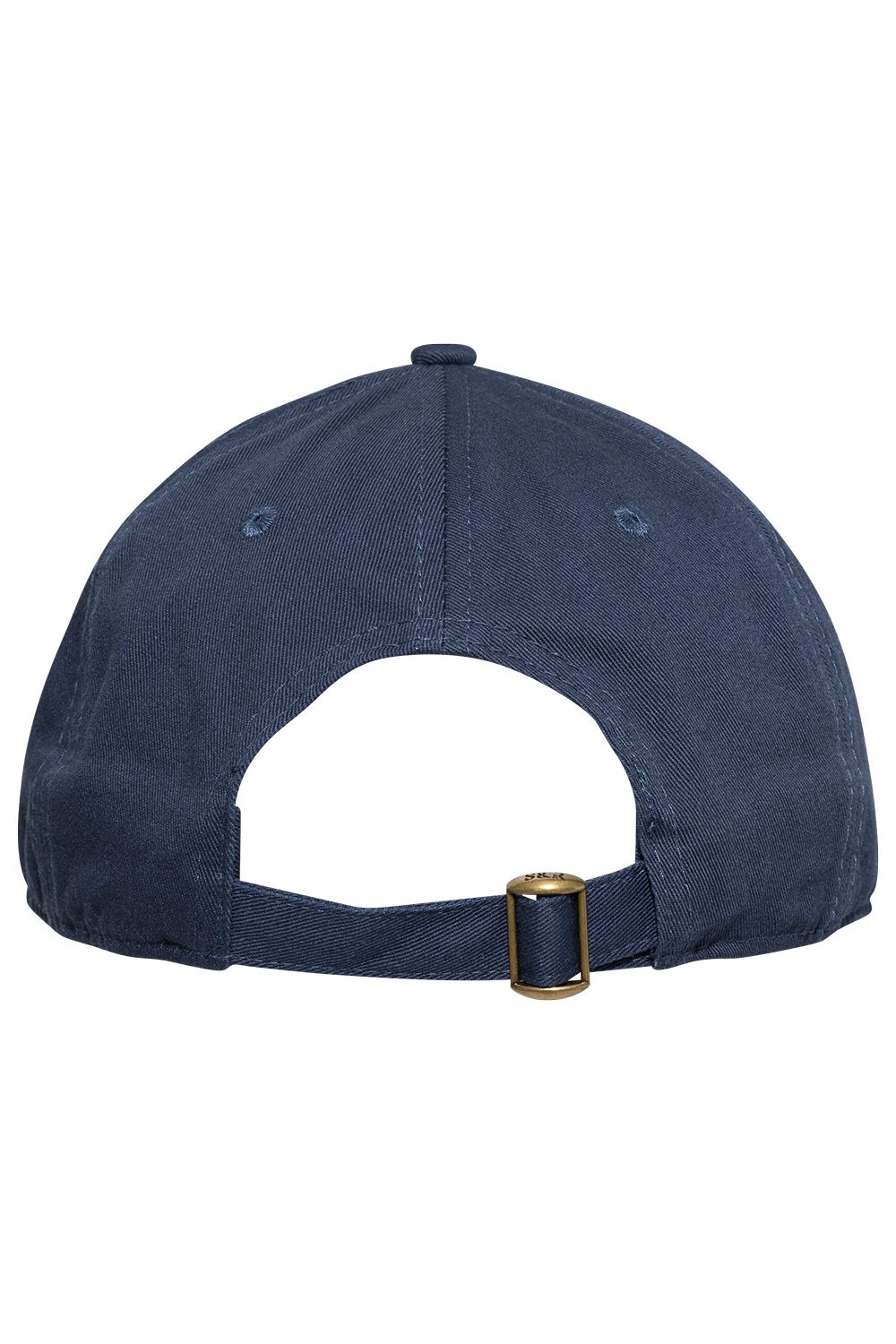 H&W Club Hat - Light Navy White