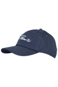 H&W Club Hat - Light Navy White