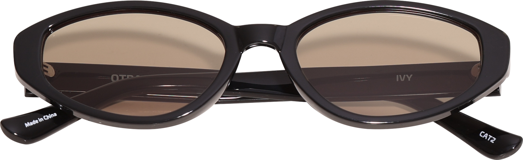Ivy - Black/Olive