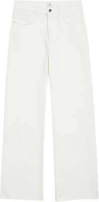 Hugh Jean - Ivory