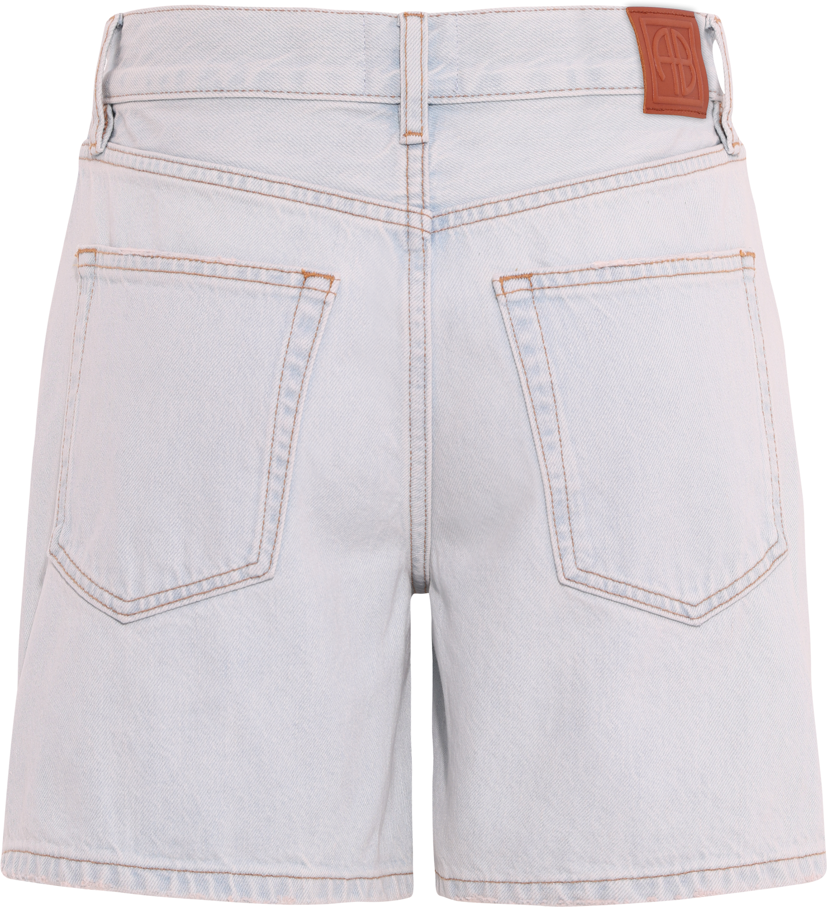 Delaney Short - Lucid Blue