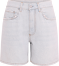 Delaney Short - Lucid Blue