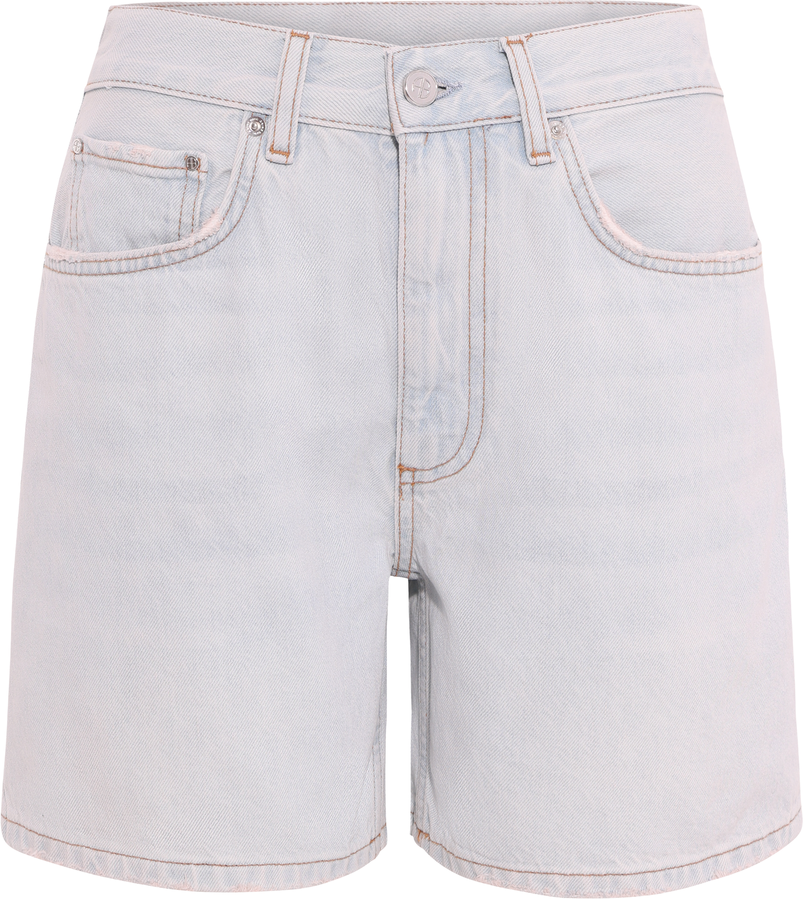 Delaney Short - Lucid Blue