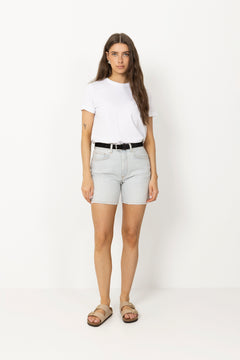 Delaney Short - Lucid Blue