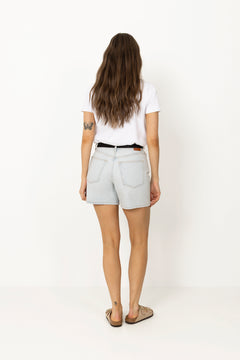 Delaney Short - Lucid Blue