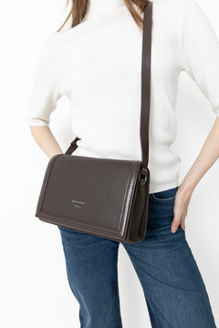 Sonti - Dark Brown