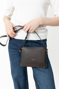 Diu - Dark Brown
