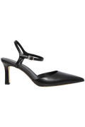 Amara Mid Pump - Black