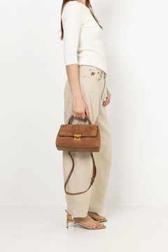 Md Th Satchel - Luggage