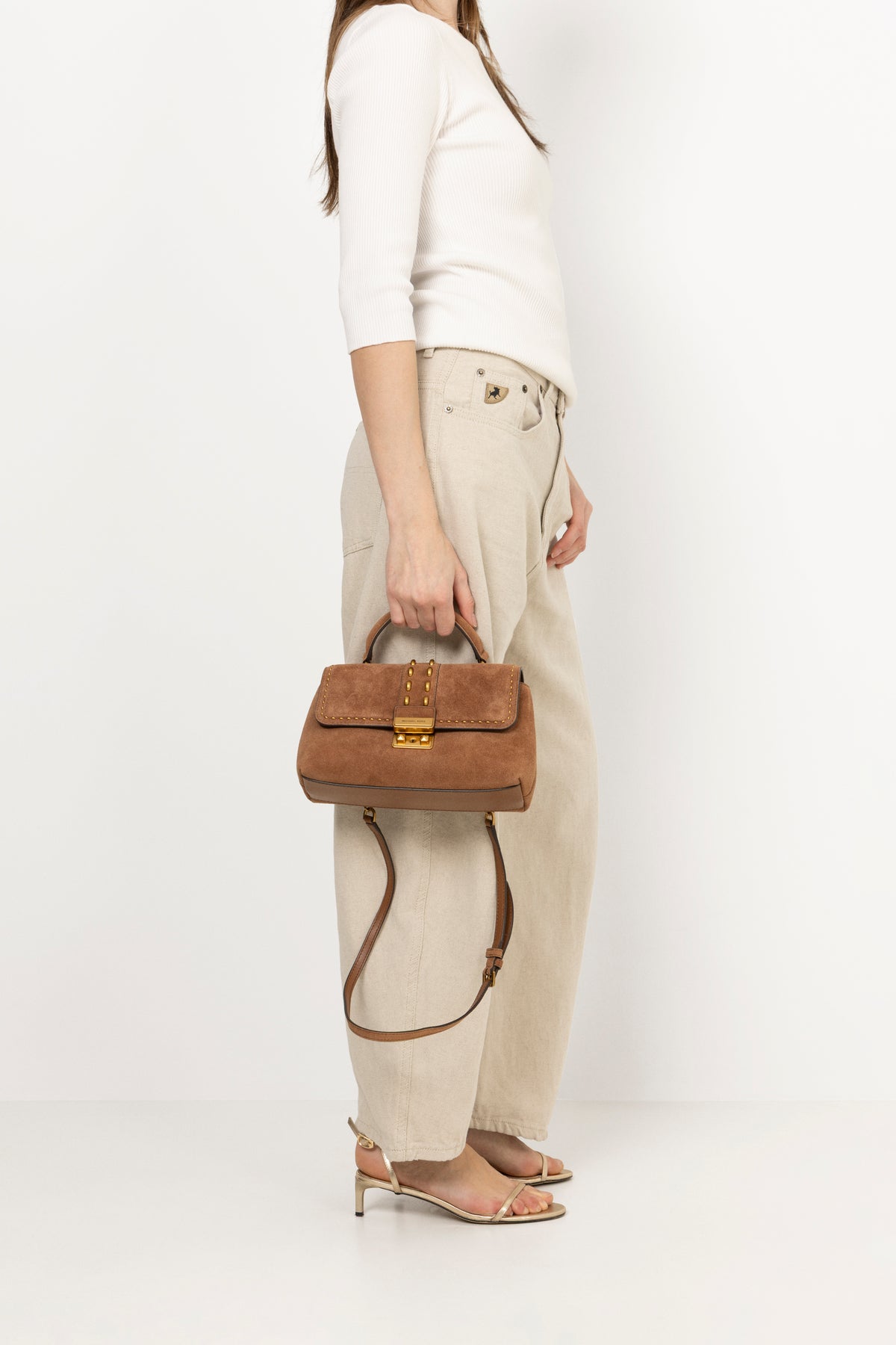 Md Th Satchel - Luggage