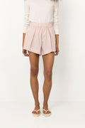 Jojo Shorts - Off Pink