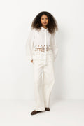 Juretto Shirt - White