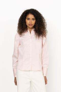 Esther Blouse - Pale Rose