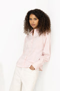 Esther Blouse - Pale Rose