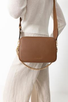 Md Dblzp Chn Camera Xbody - Luggage