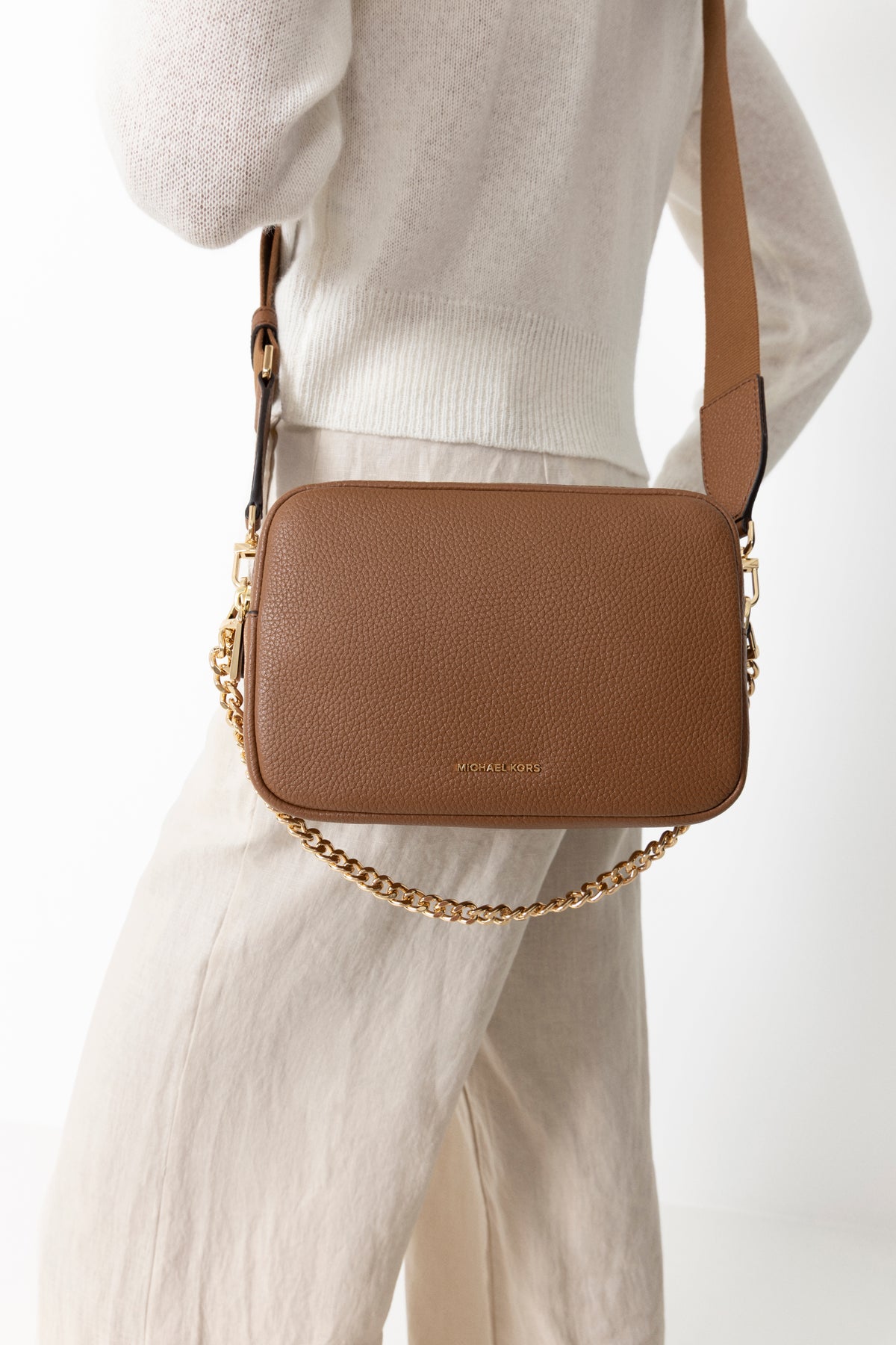Md Dblzp Chn Camera Xbody - Luggage