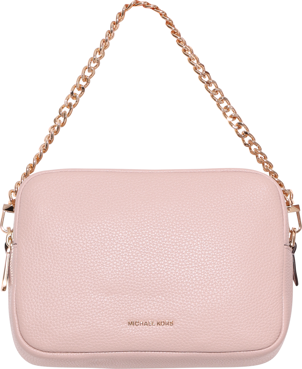Md Dblzp Chn Camera Xbody - Soft Pink