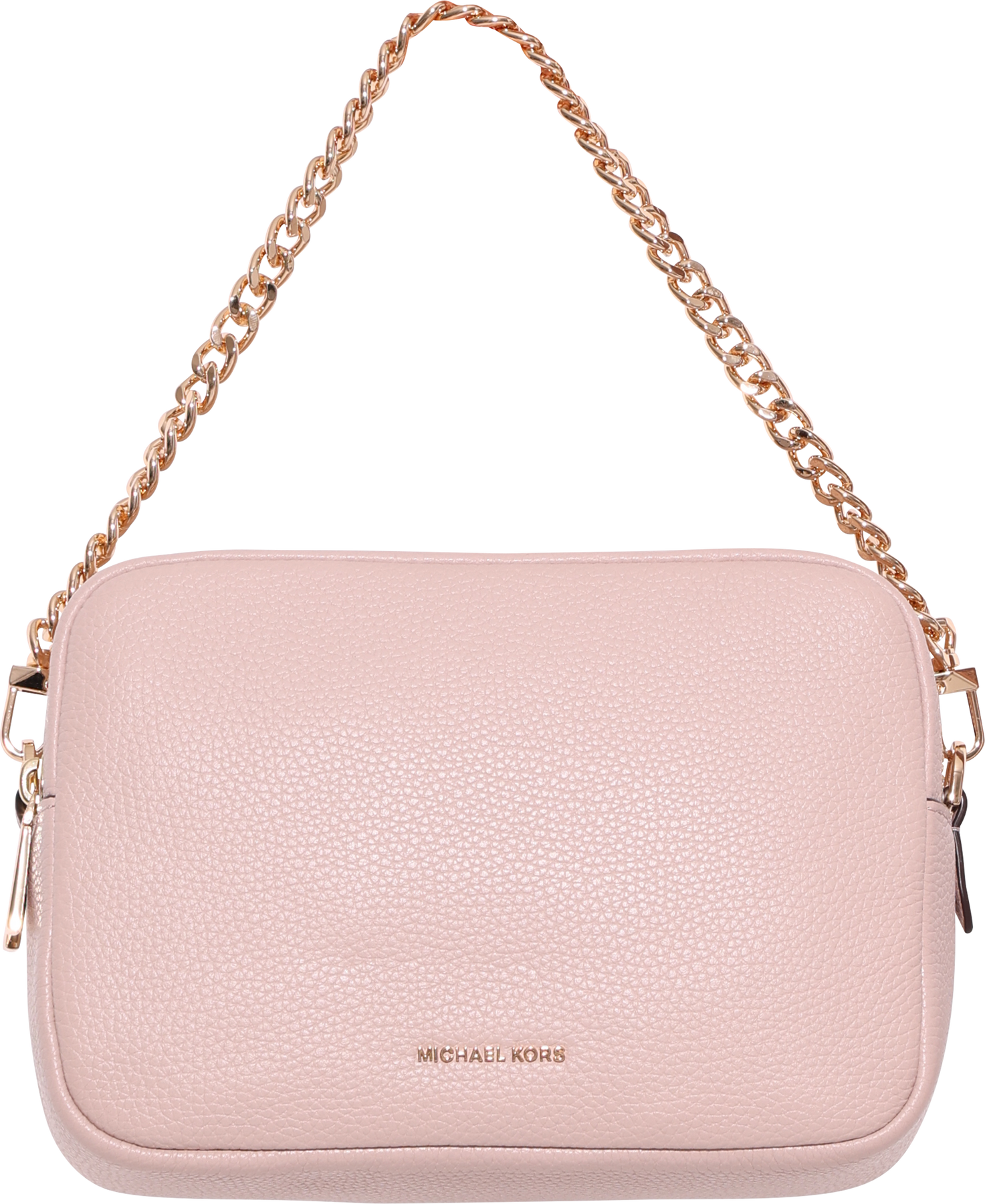 Md Dblzp Chn Camera Xbody - Soft Pink