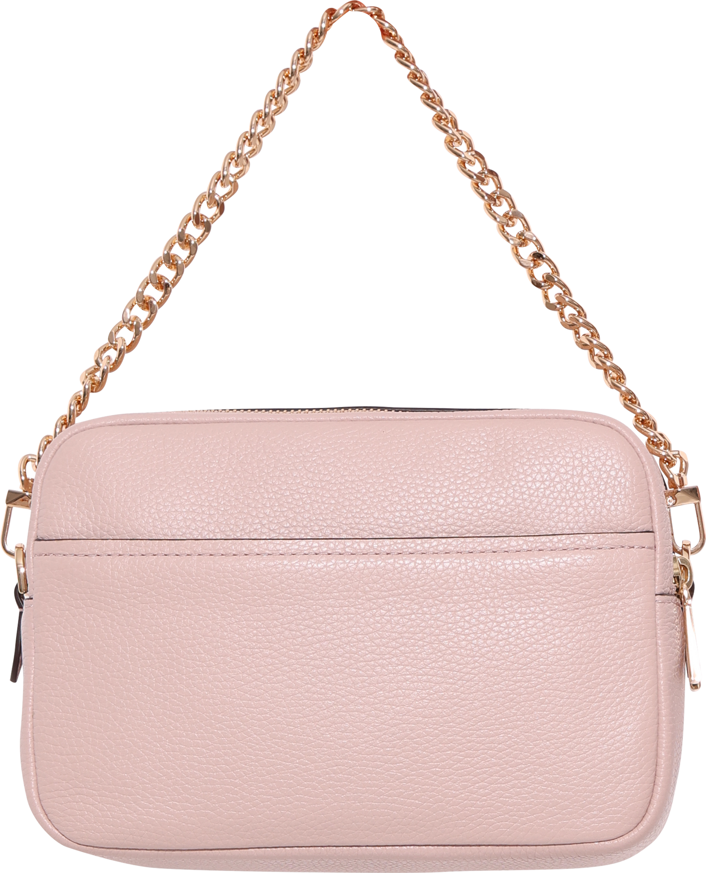 Md Dblzp Chn Camera Xbody - Soft Pink