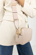 Md Dblzp Chn Camera Xbody - Soft Pink