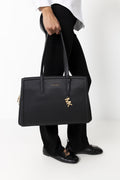 Md Tote - Black