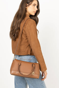 Md Tz Satchel - Luggage