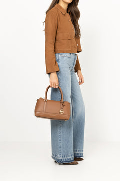 Md Tz Satchel - Luggage