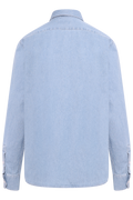 Liv Denim Shirt - Light Denim