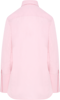Julie Shirt - Peony Pink