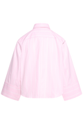 Anja Shirt - Peony Stripe