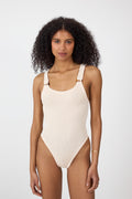 Domino Swim - Blush
