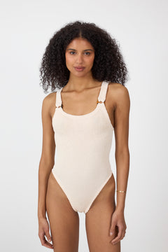 Domino Swim - Blush