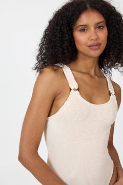 Domino Swim - Blush