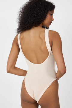 Domino Swim - Blush