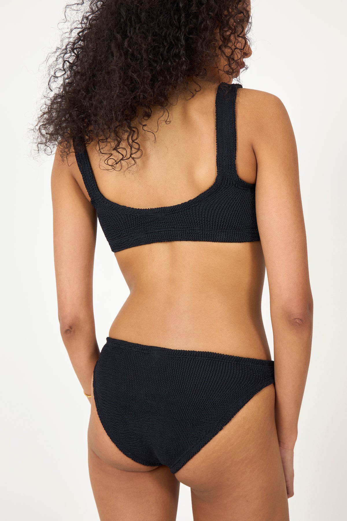 Xandra Bikini - Black