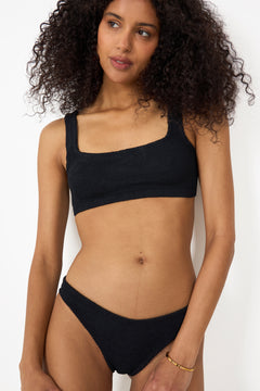 Xandra Bikini - Black