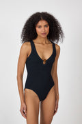 Celine Swim - Black