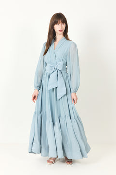 Dress Royale - Breezy Blue