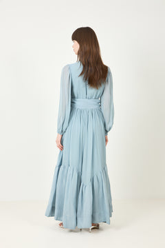 Dress Royale - Breezy Blue